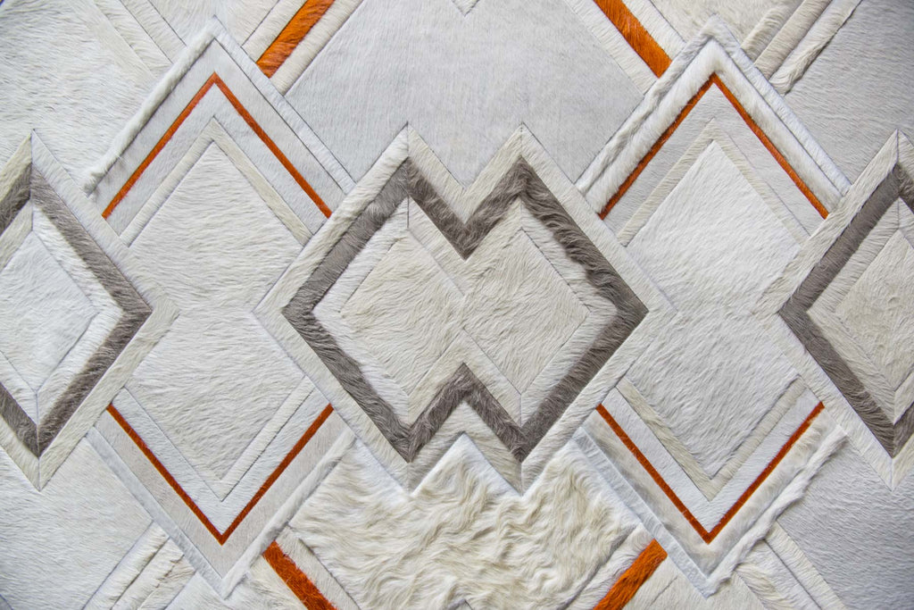 Ipanema / Hide Rug / 082010