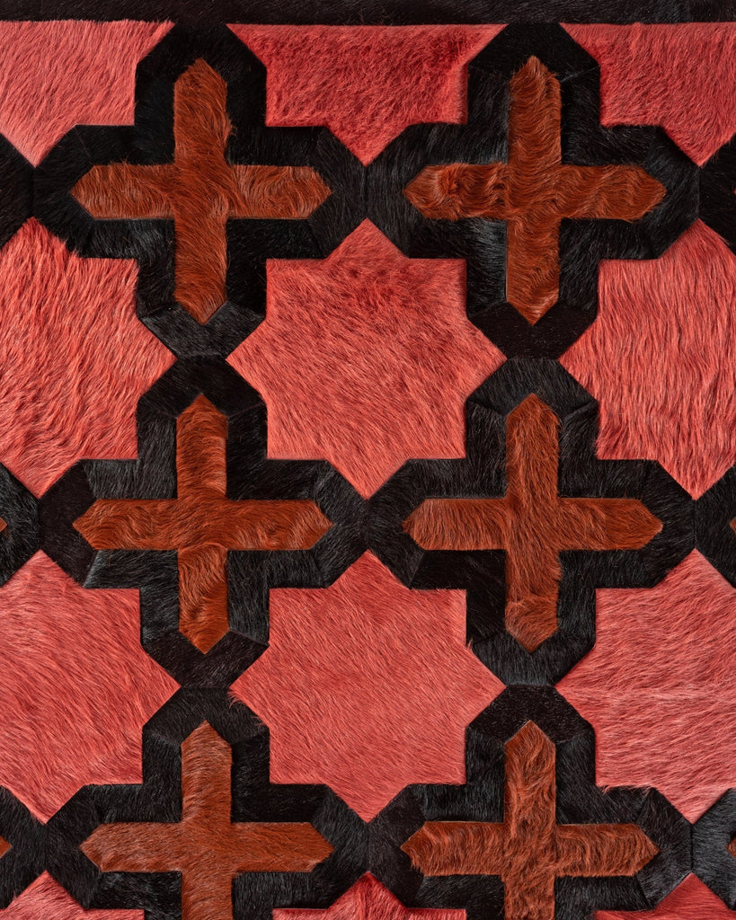 Maroc / Hide Rug / 21165