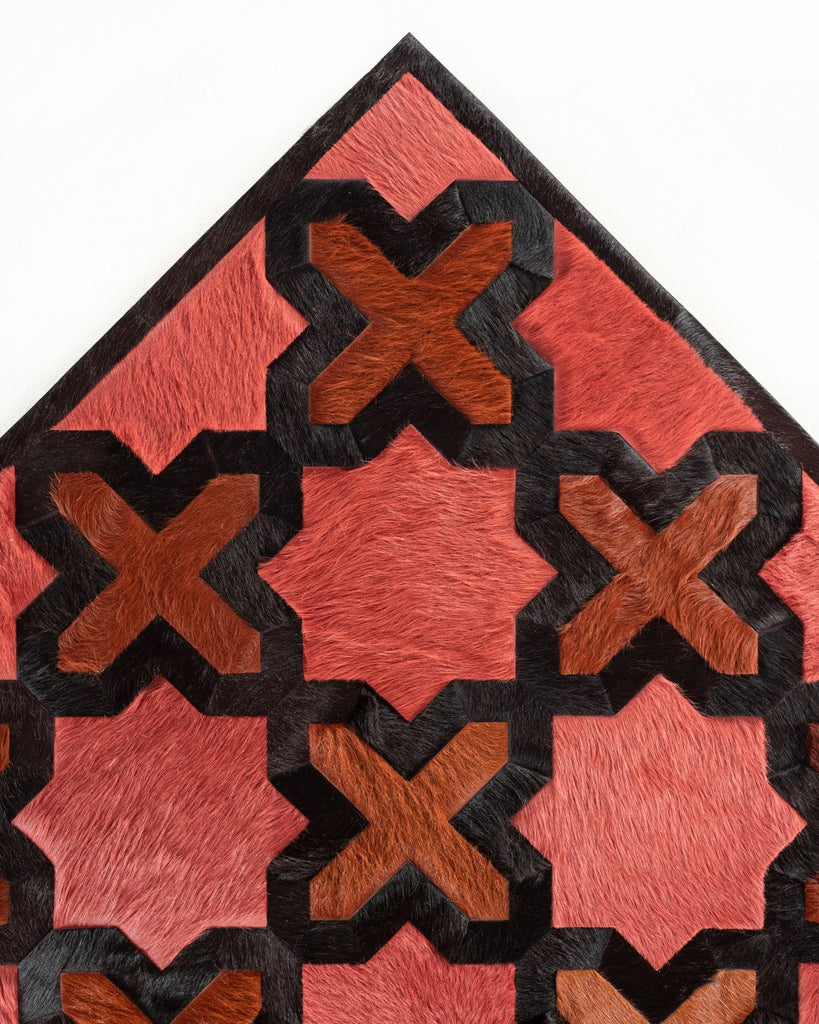 Maroc / Hide Rug / 21165