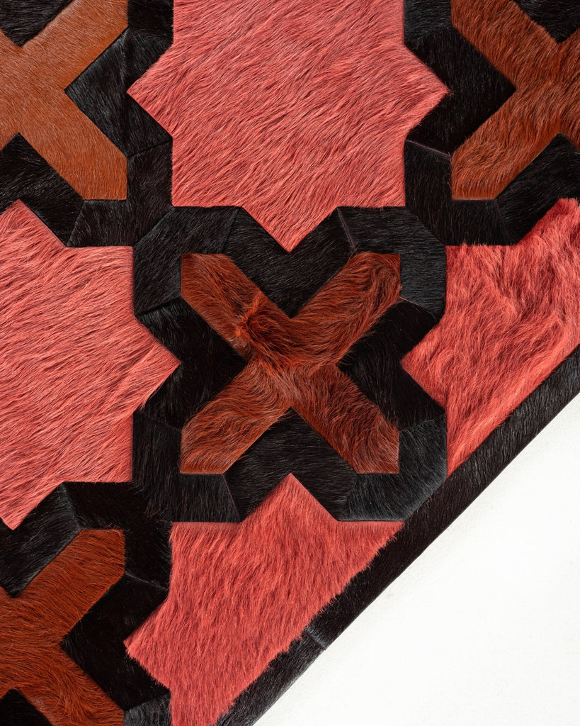 Maroc / Hide Rug / 21165