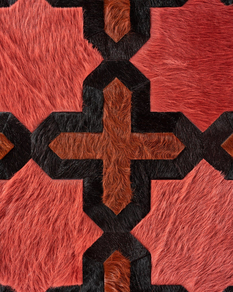 Maroc / Hide Rug / 21165