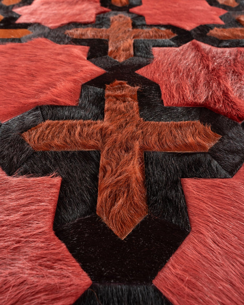 Maroc / Hide Rug / 21165