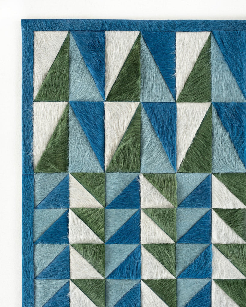 Esperanza / Hide Rug / 20880