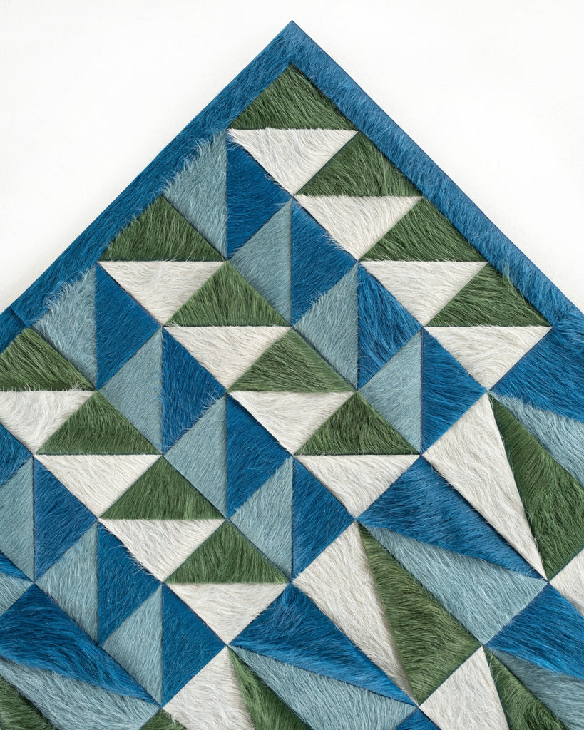 Esperanza / Hide Rug / 20880