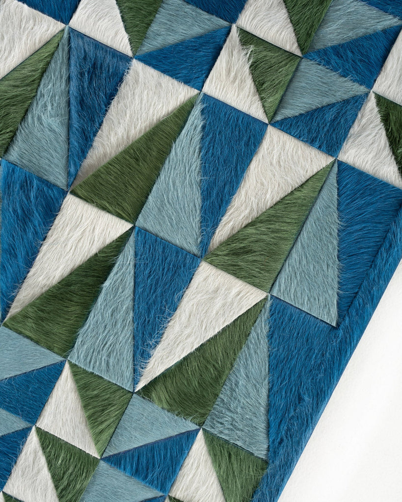 Esperanza / Hide Rug / 20880