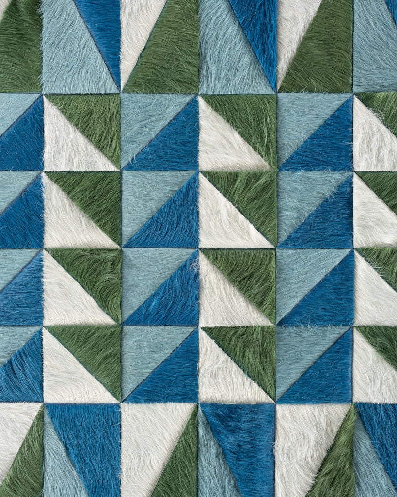 Esperanza / Hide Rug / 20880