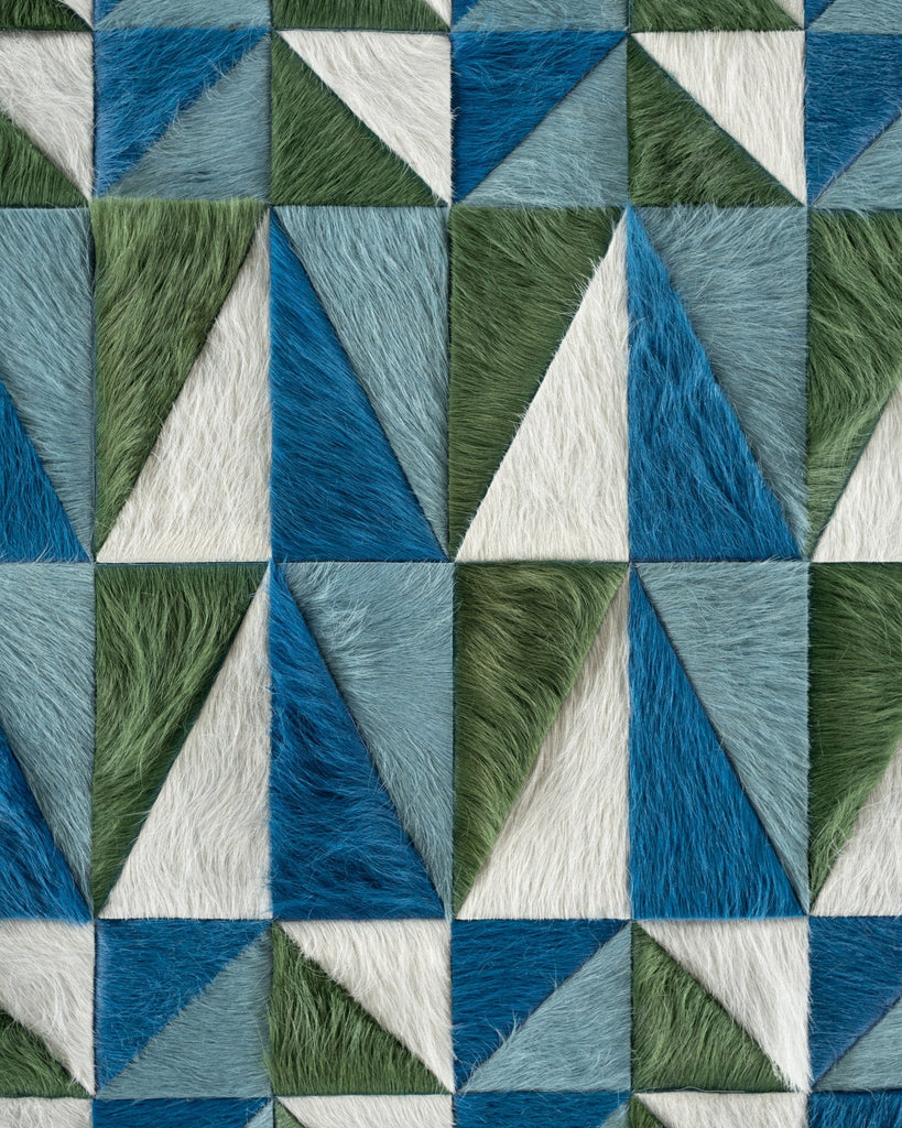 Esperanza / Hide Rug / 20880
