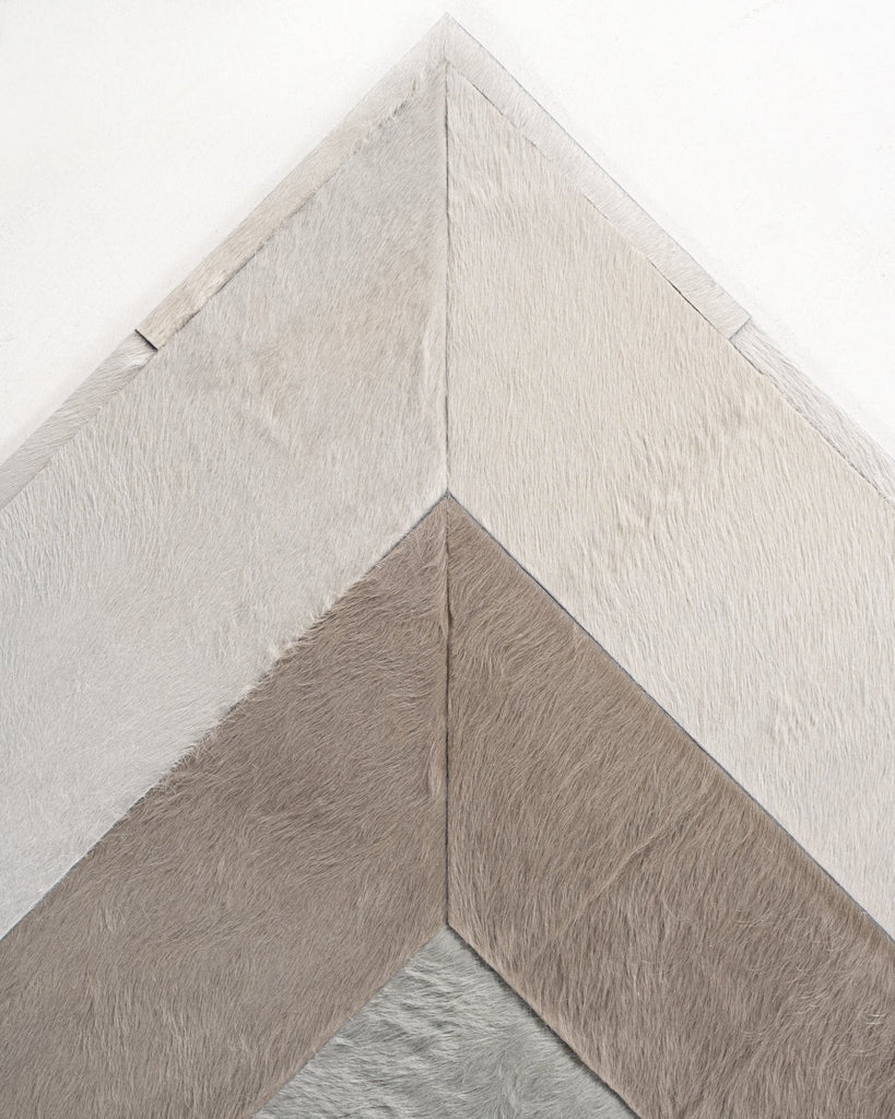 Prisma / Hide Rug / 18504