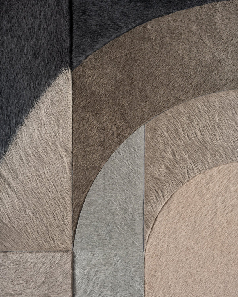 Prisma / Hide Rug / 18504
