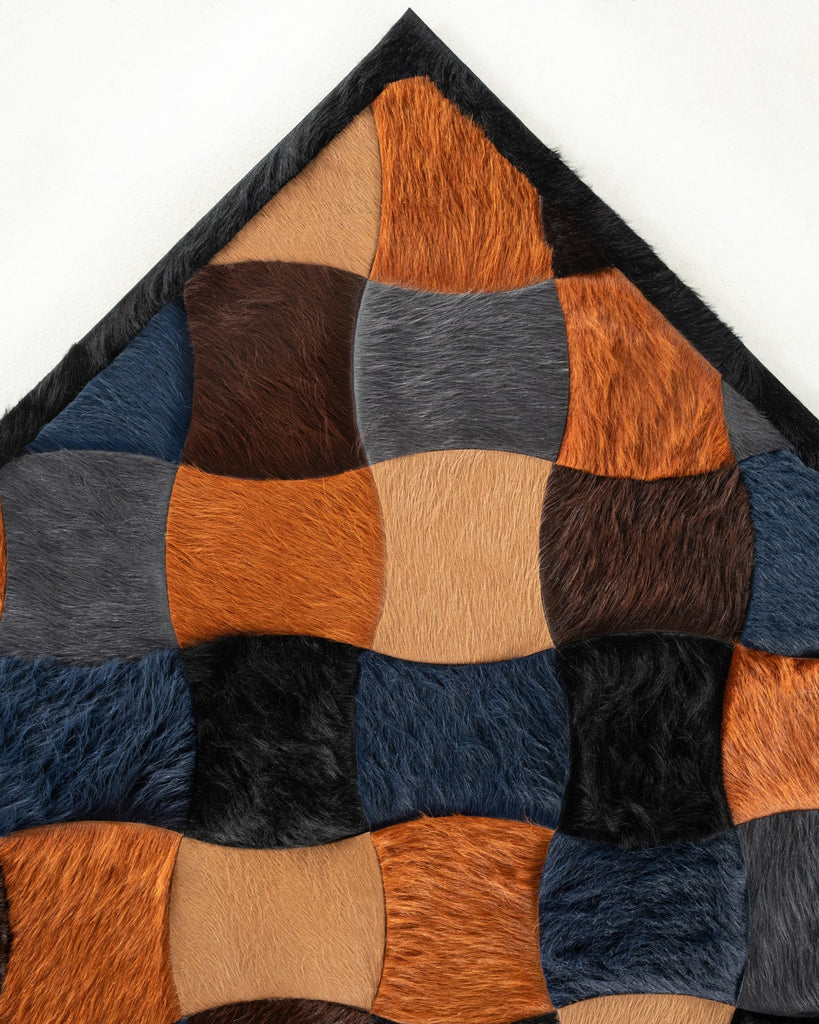 Mot / Hide Rug / 21156