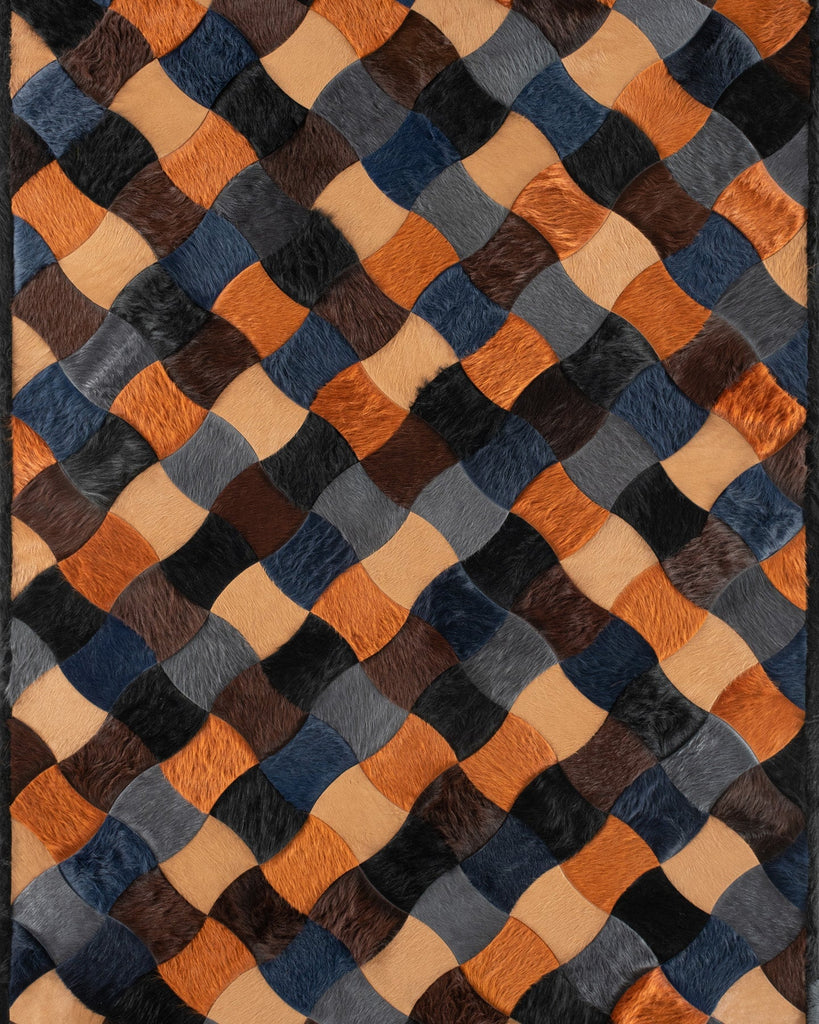 Mot / Hide Rug / 21156