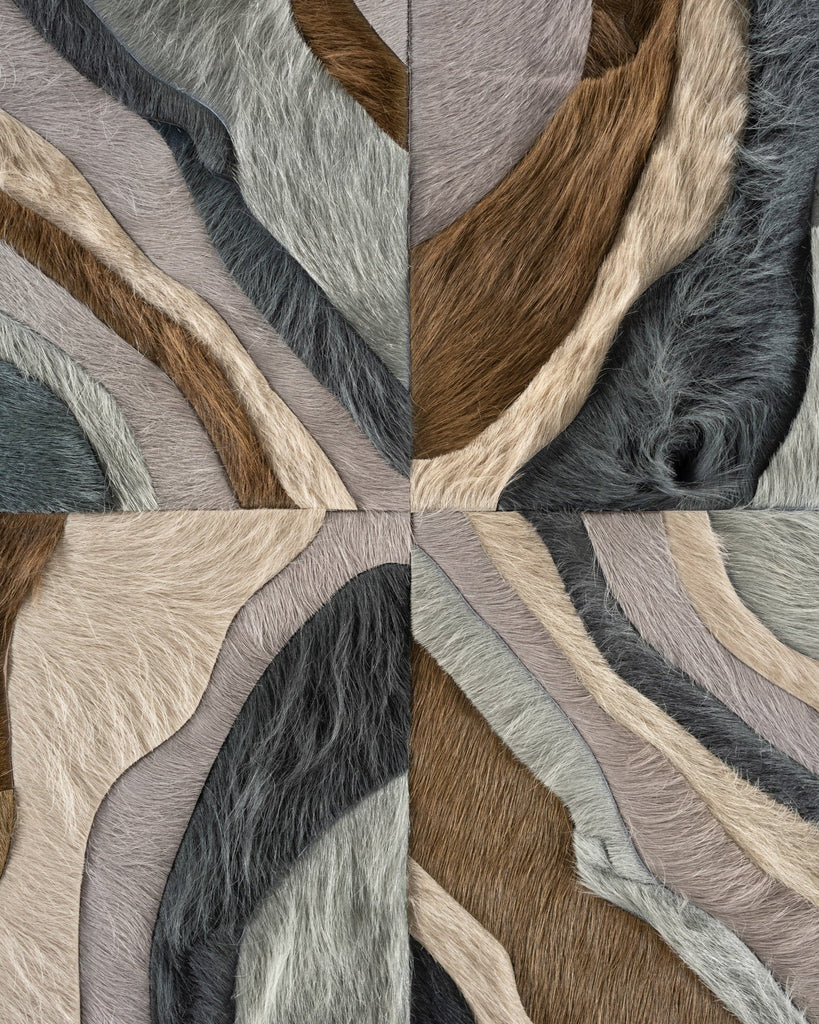 Submerge / Hide Rug / 20629