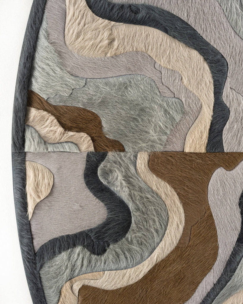 Submerge / Hide Rug / 20629