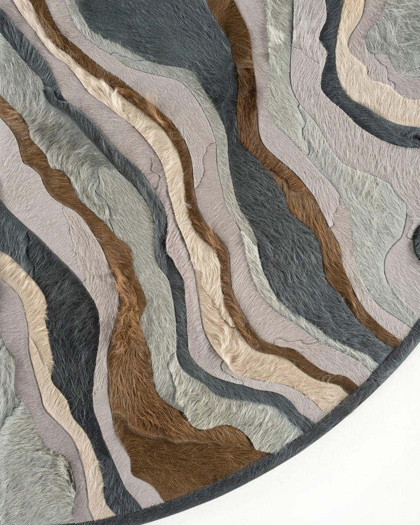 Submerge / Hide Rug / 20629