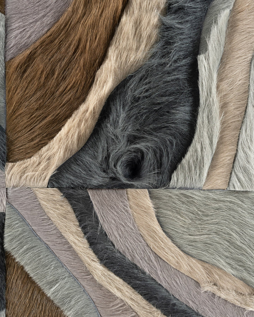 Submerge / Hide Rug / 20629