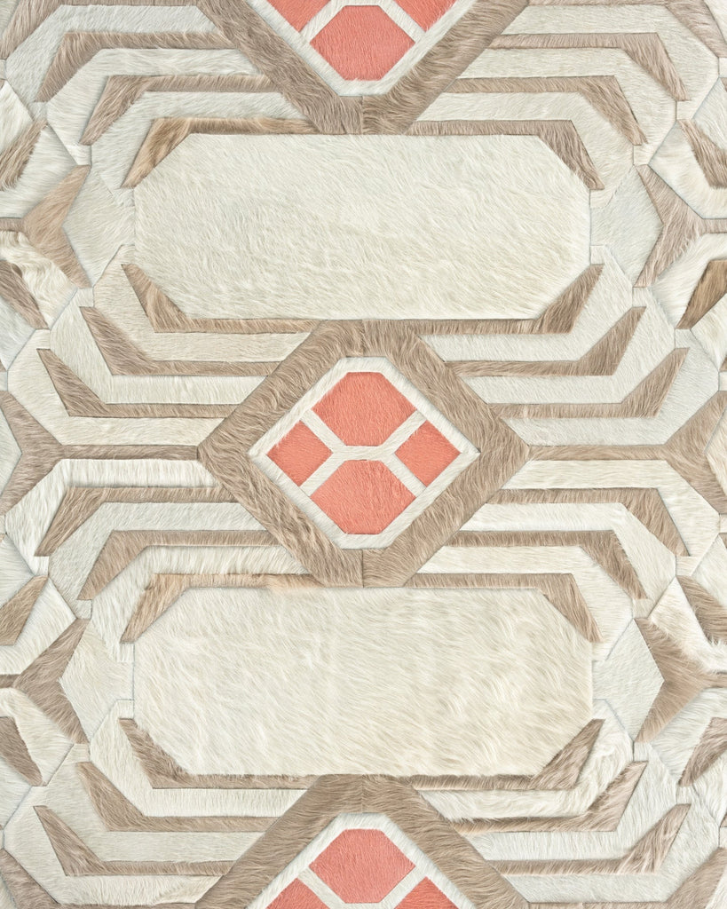 Custom / Hide Rug / 20341
