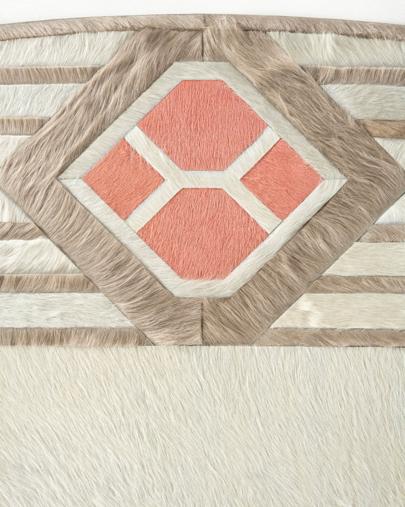 Custom / Hide Rug / 20341
