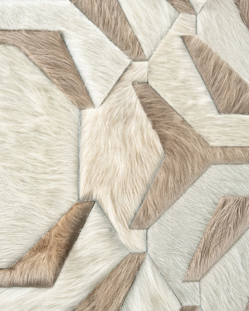 Custom / Hide Rug / 20341