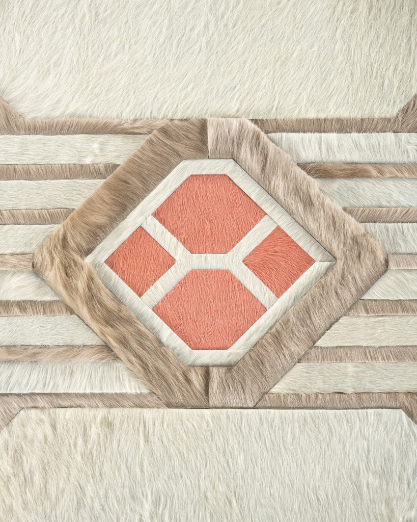Custom / Hide Rug / 20341