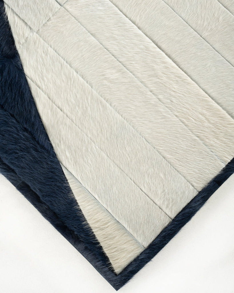 Custom / Hide Rug / 21046