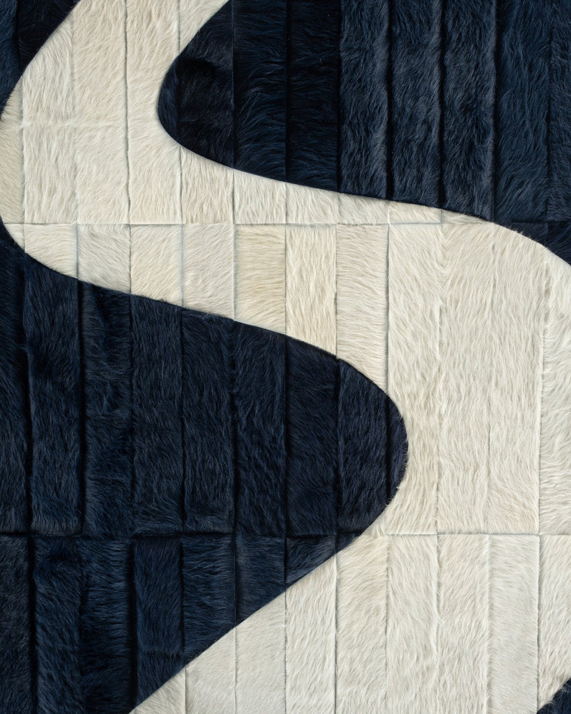 Custom / Hide Rug / 21046
