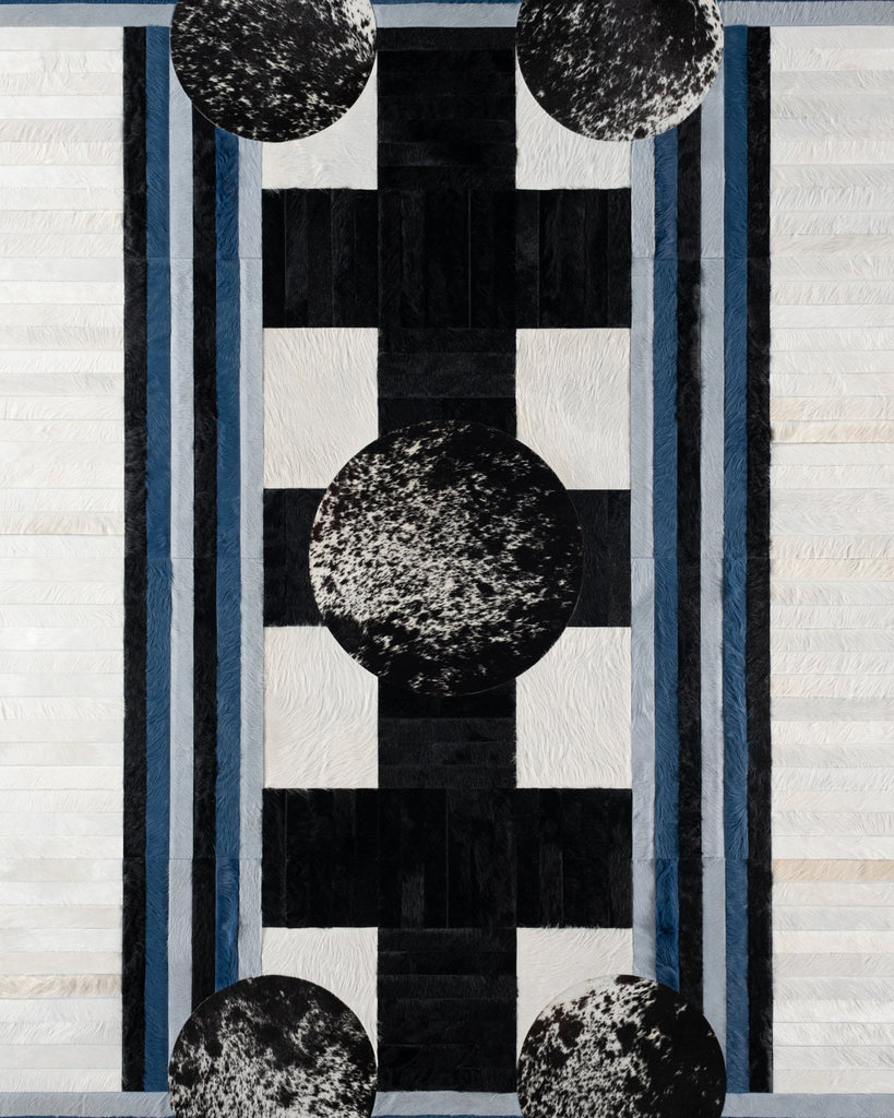 Atlas / Hide Rug / 19250