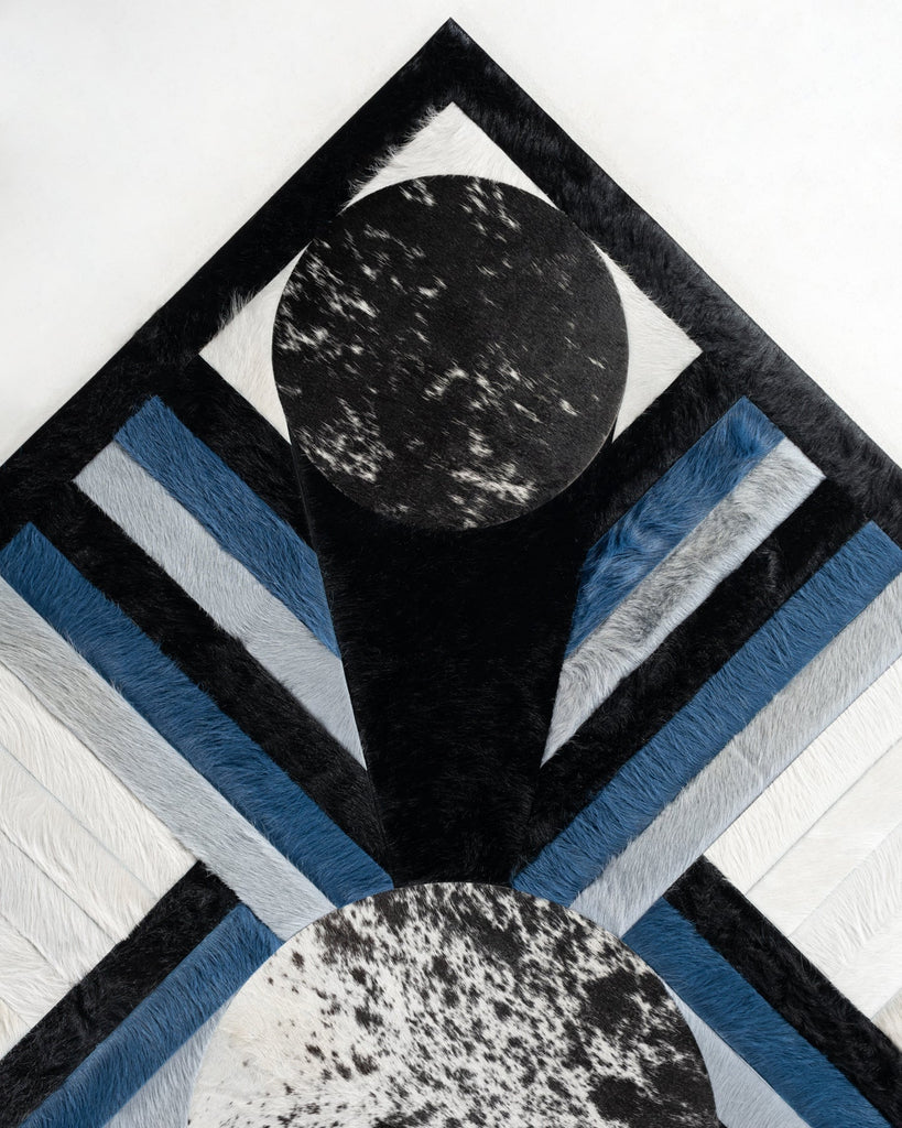 Atlas / Hide Rug / 19250