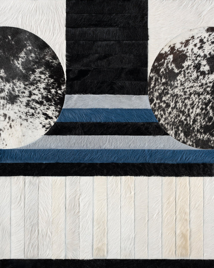 Atlas / Hide Rug / 19250