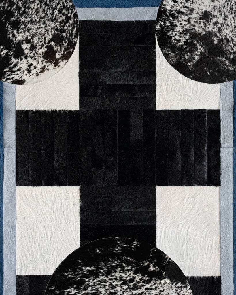Atlas / Hide Rug / 19250