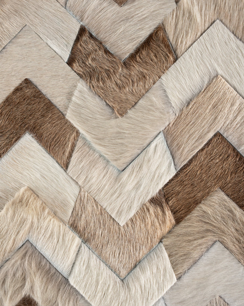 Vandal / Hide Rug / 19232