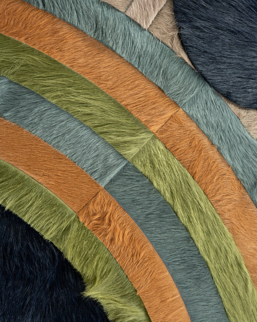 Atlas / Hide Rug / 22653