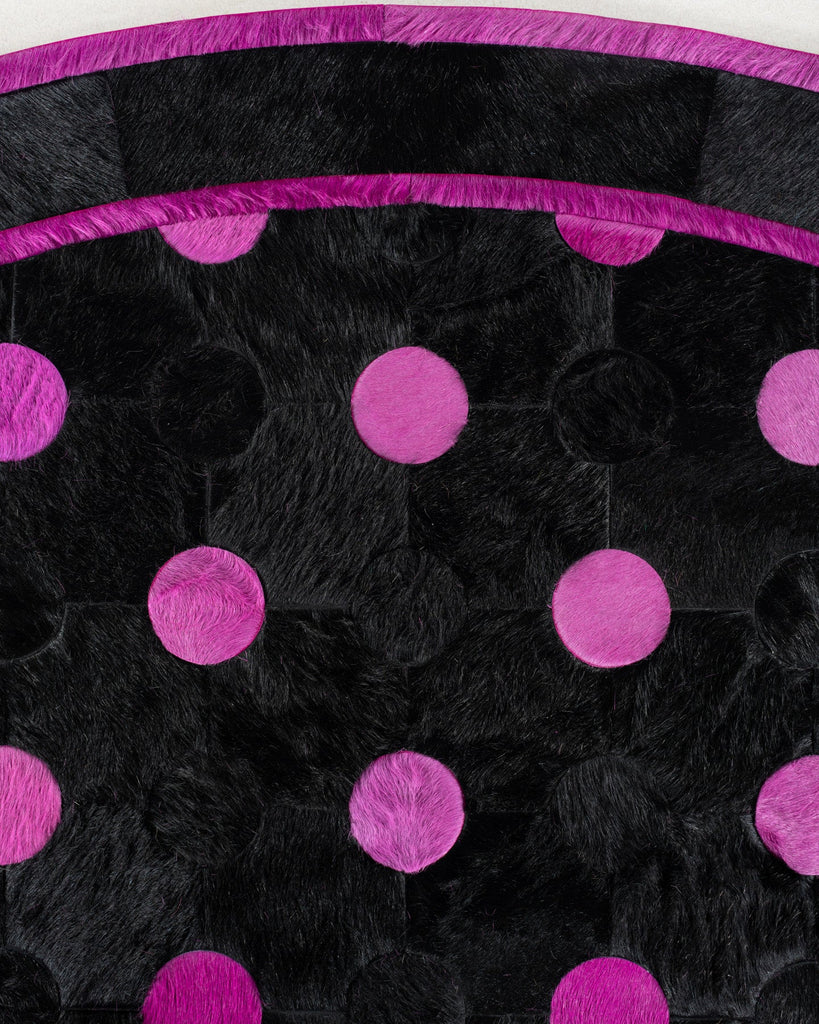 Limelight / Hide Rug / 19367