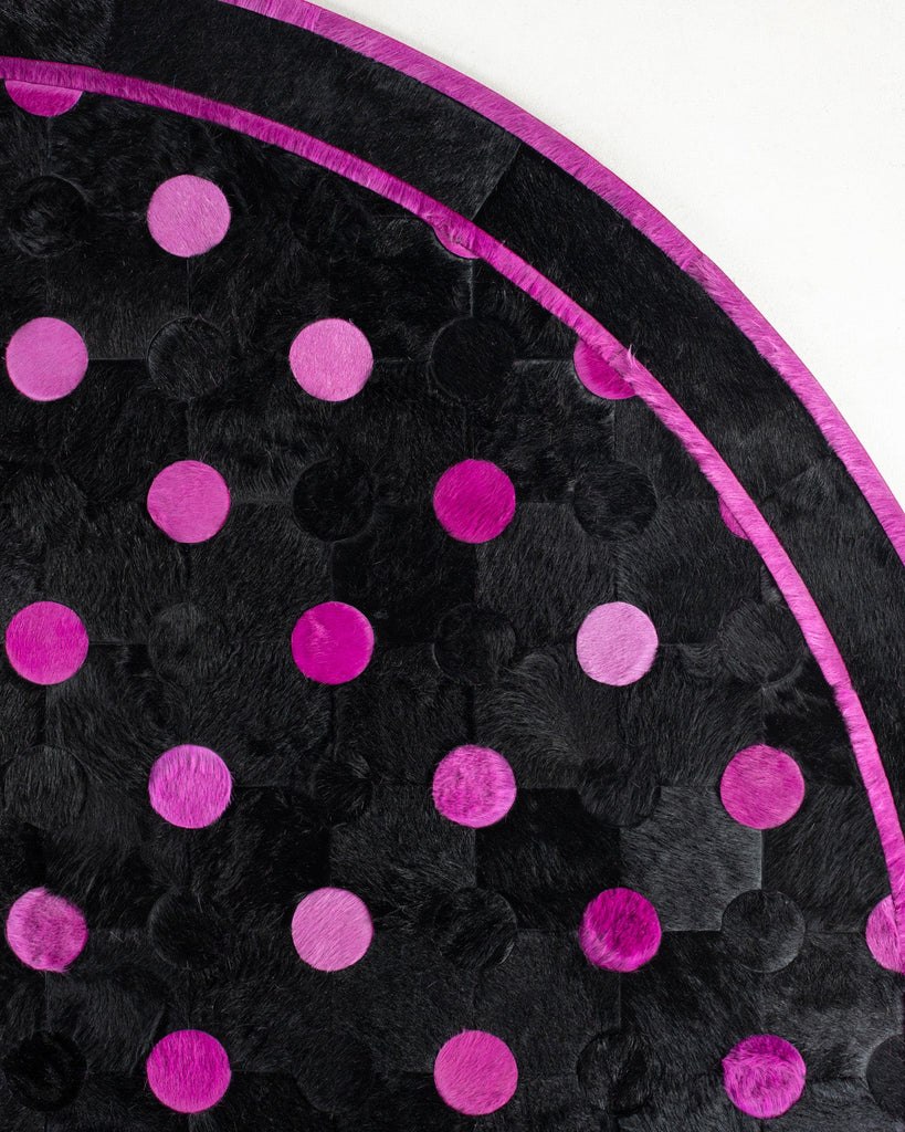 Limelight / Hide Rug / 19367