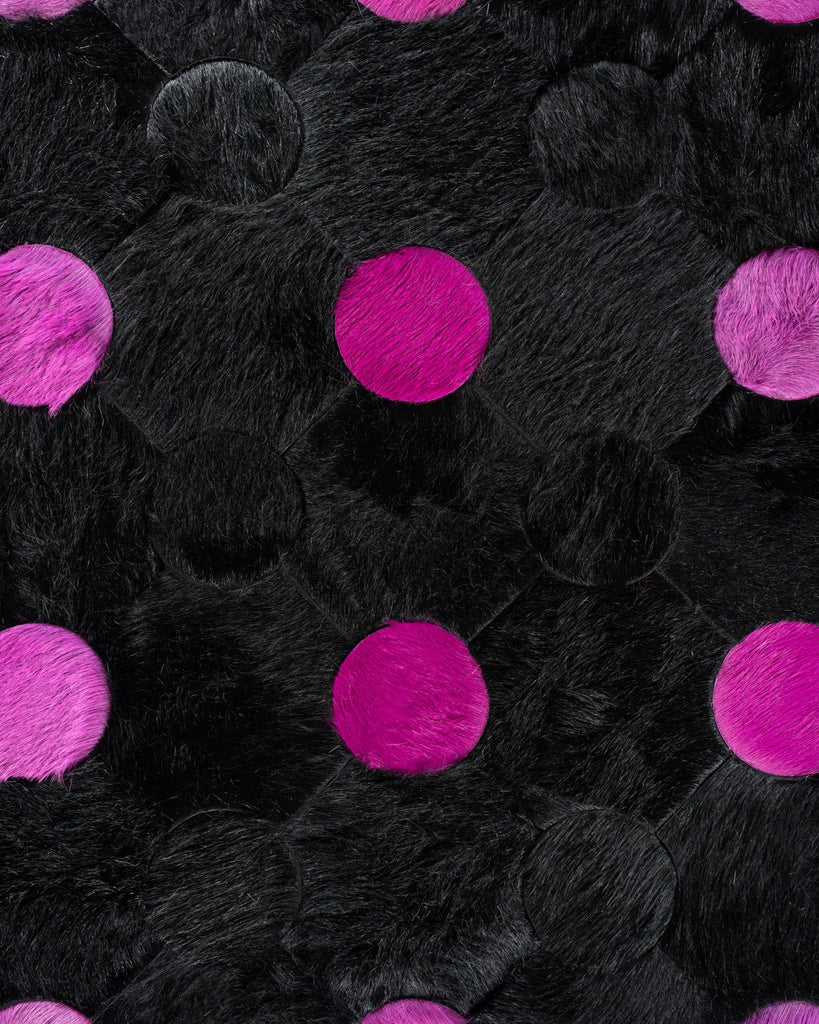 Limelight / Hide Rug / 19367