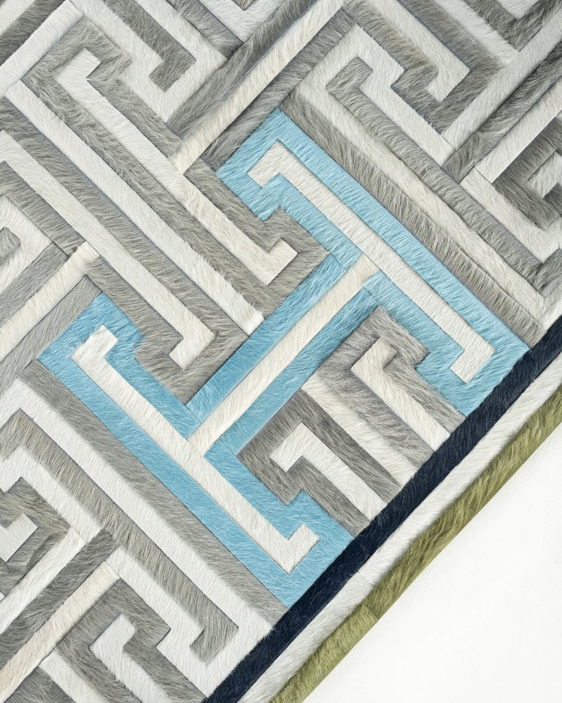 Ripcord / Hide Rug / 21006