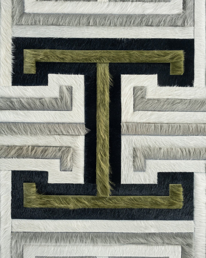 Ripcord / Hide Rug / 21006