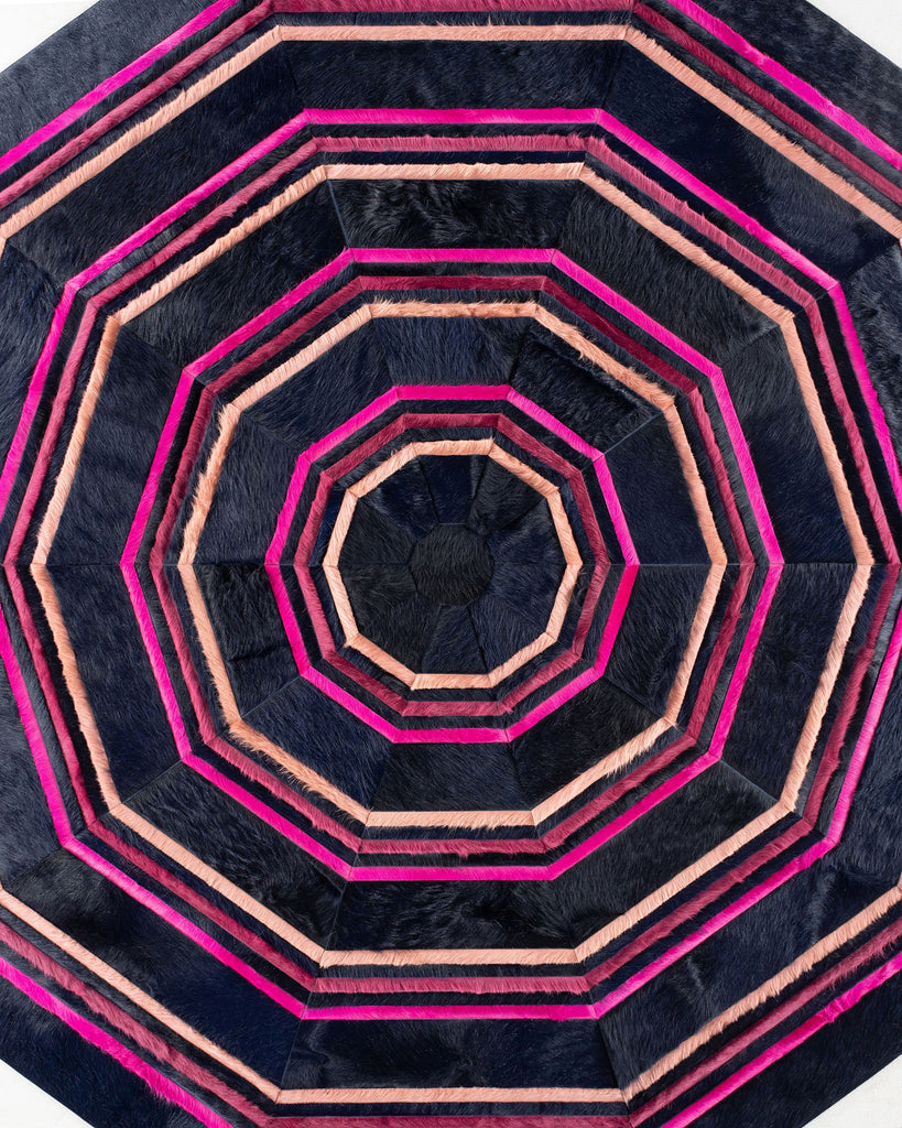 Cannes / Hide Rug / 19369