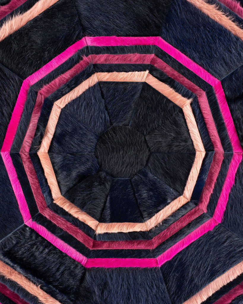 Cannes / Hide Rug / 19369