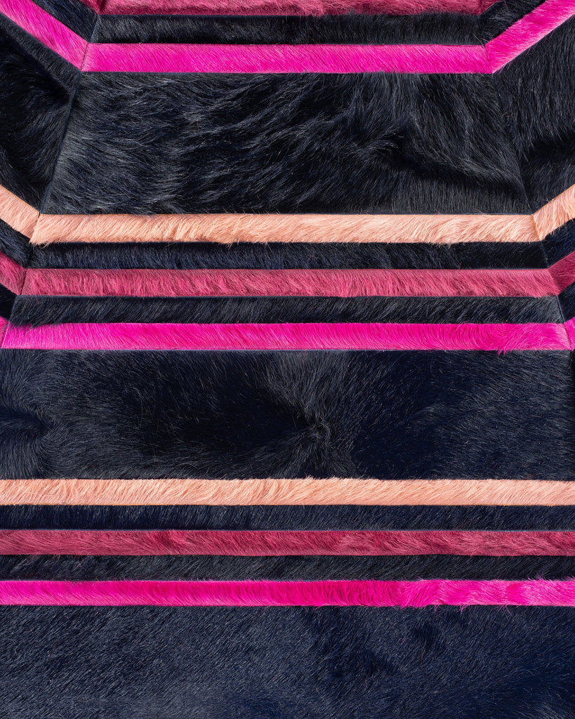 Cannes / Hide Rug / 19369