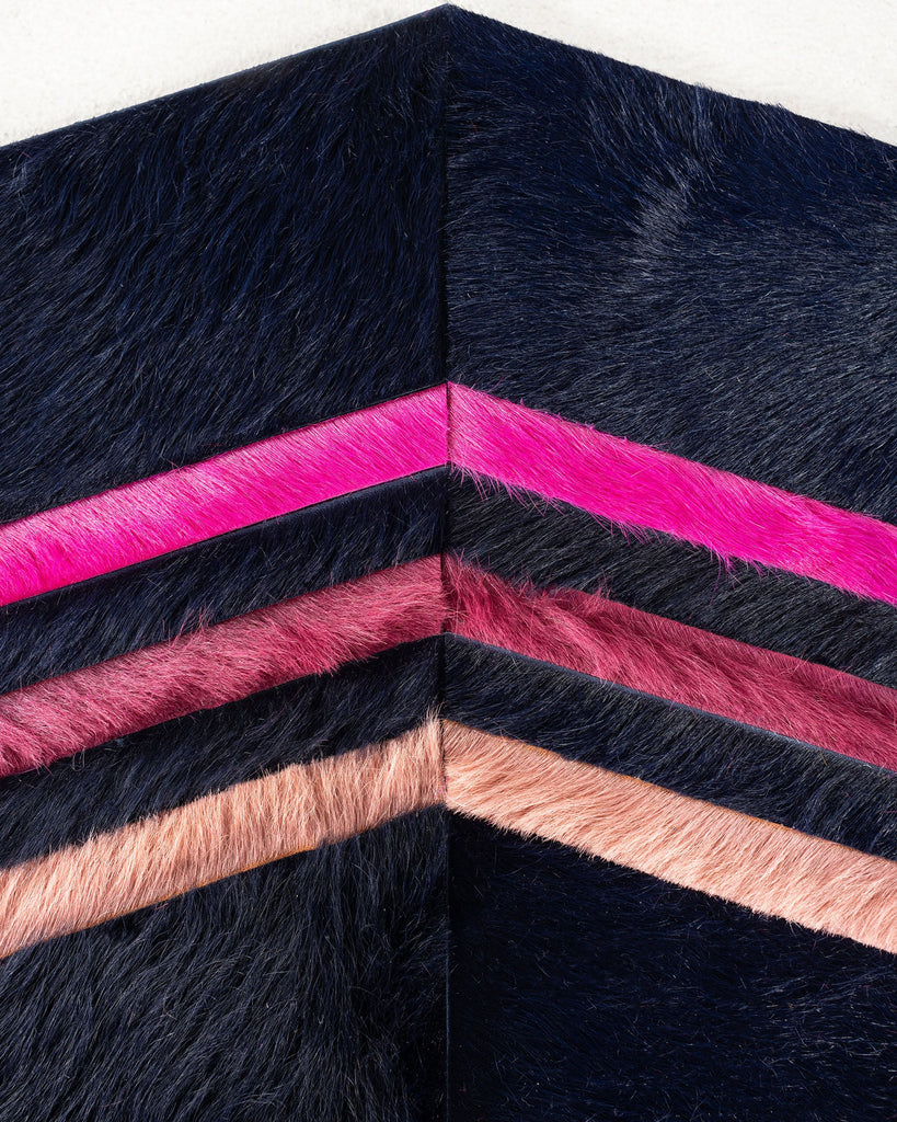 Cannes / Hide Rug / 19369