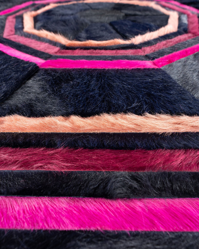 Cannes / Hide Rug / 19369