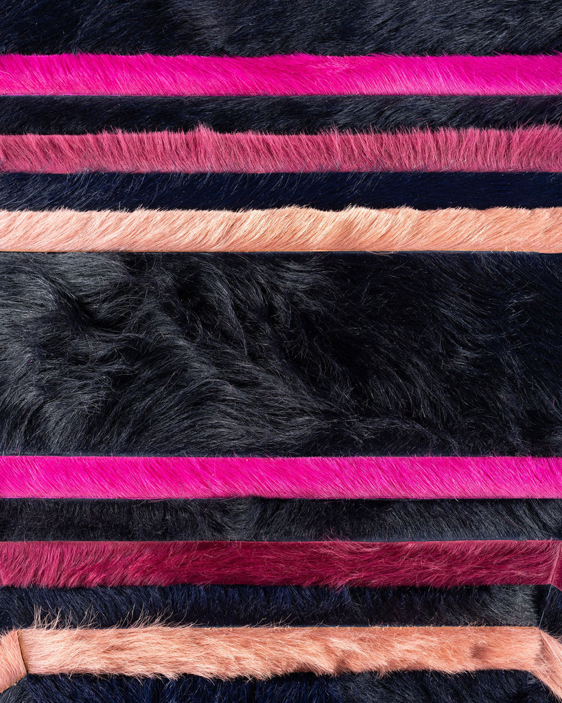 Cannes / Hide Rug / 19369