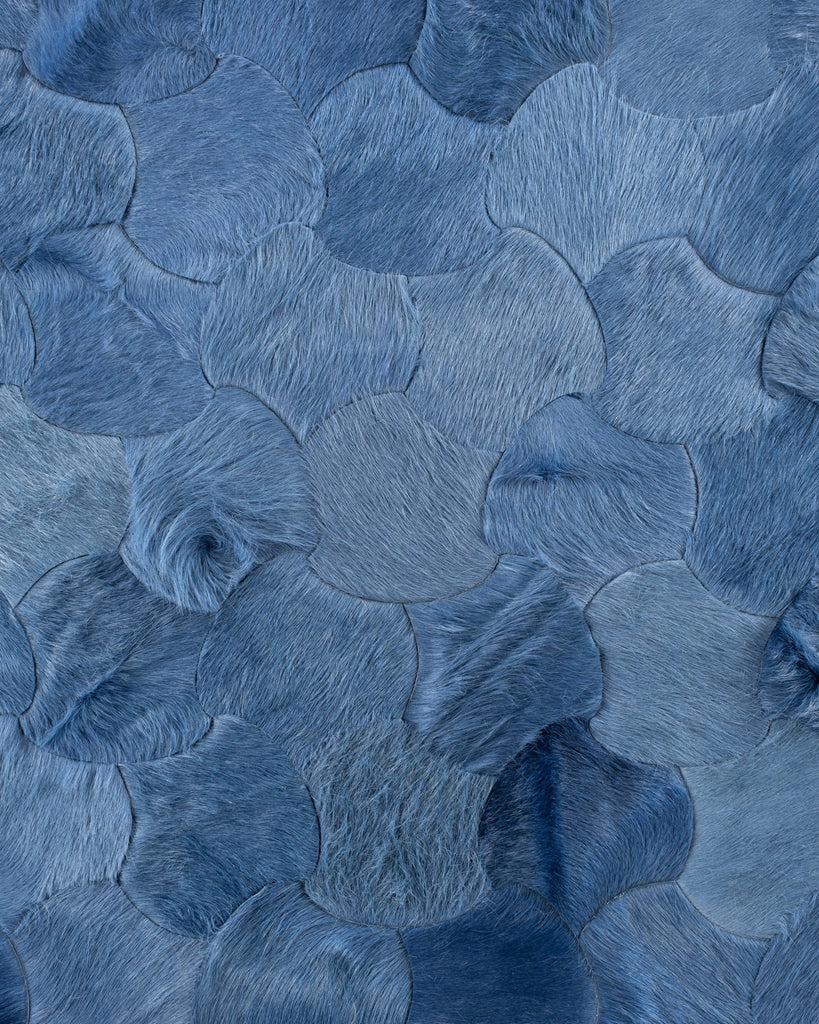 Leigh / Hide Rug / 19342