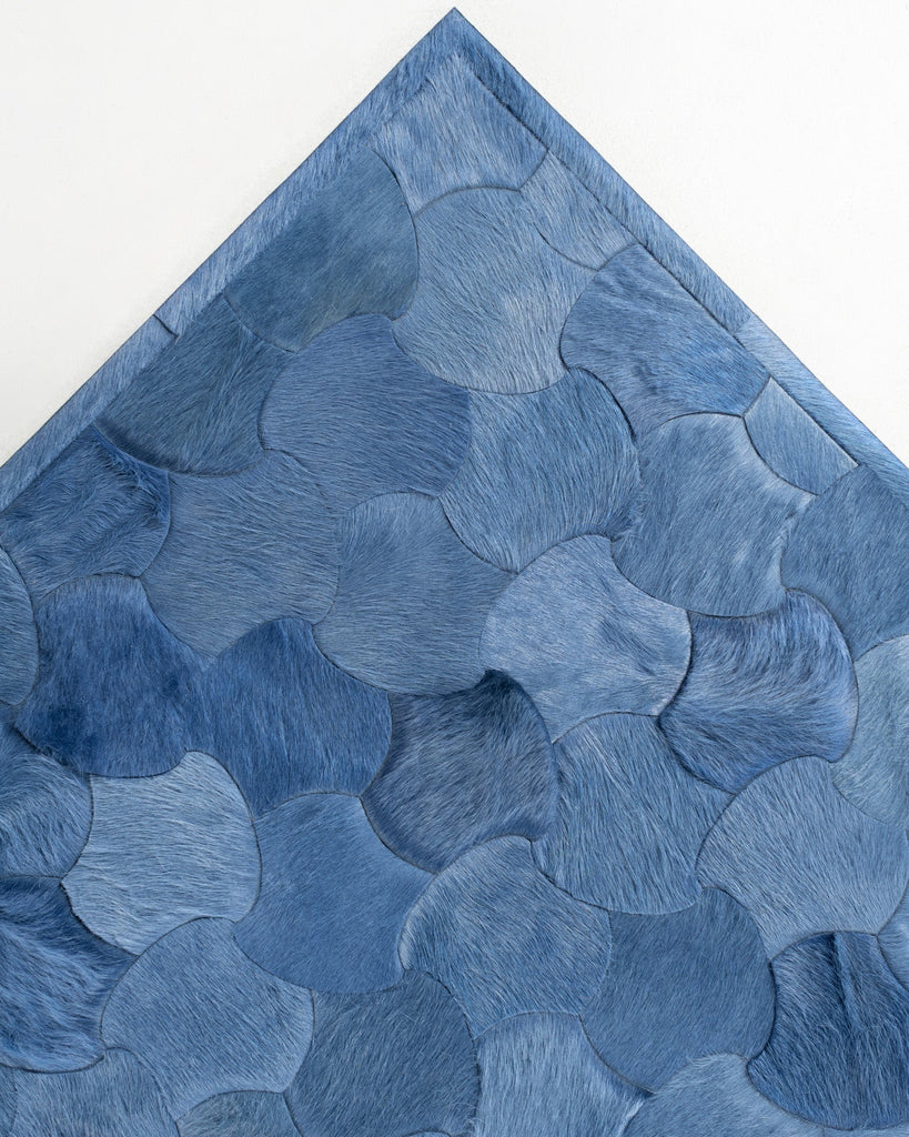 Leigh / Hide Rug / 19342