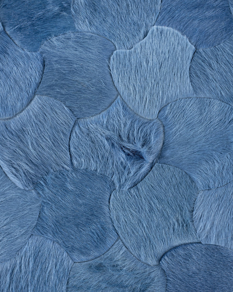 Leigh / Hide Rug / 19342