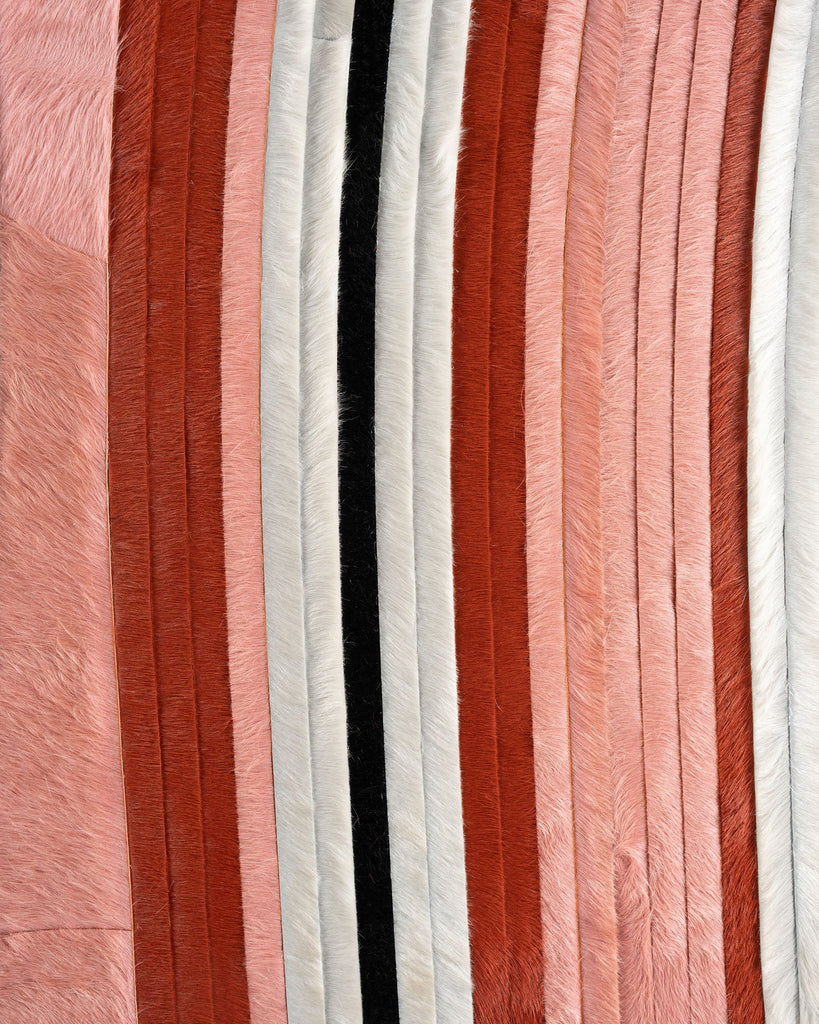 Swell / Hide Rug / 19370