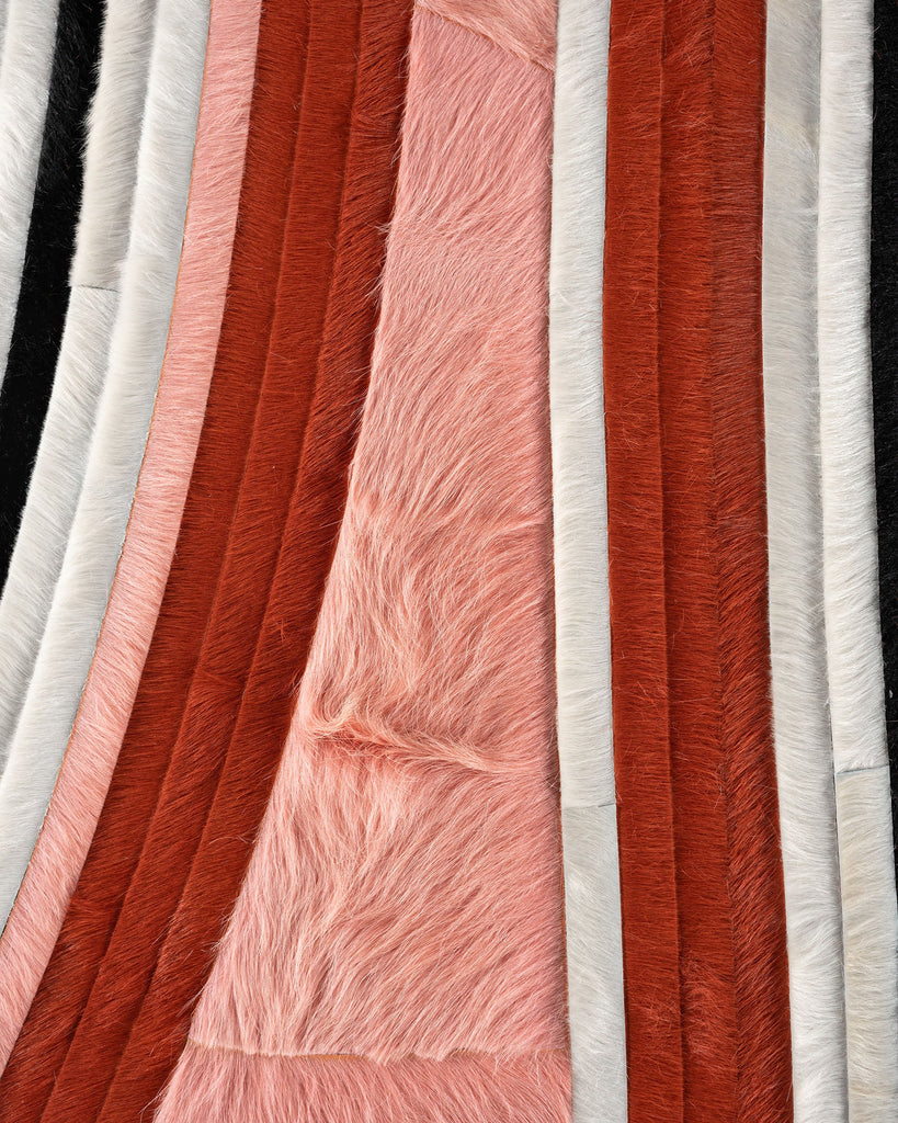 Swell / Hide Rug / 19370
