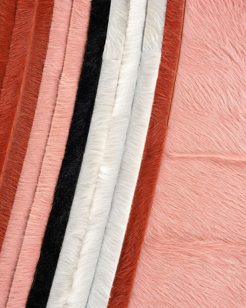 Swell / Hide Rug / 19370