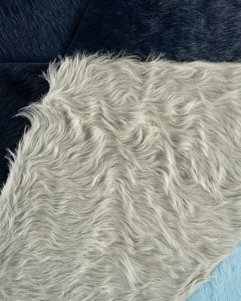 Everlong / Hide Rug / 20986