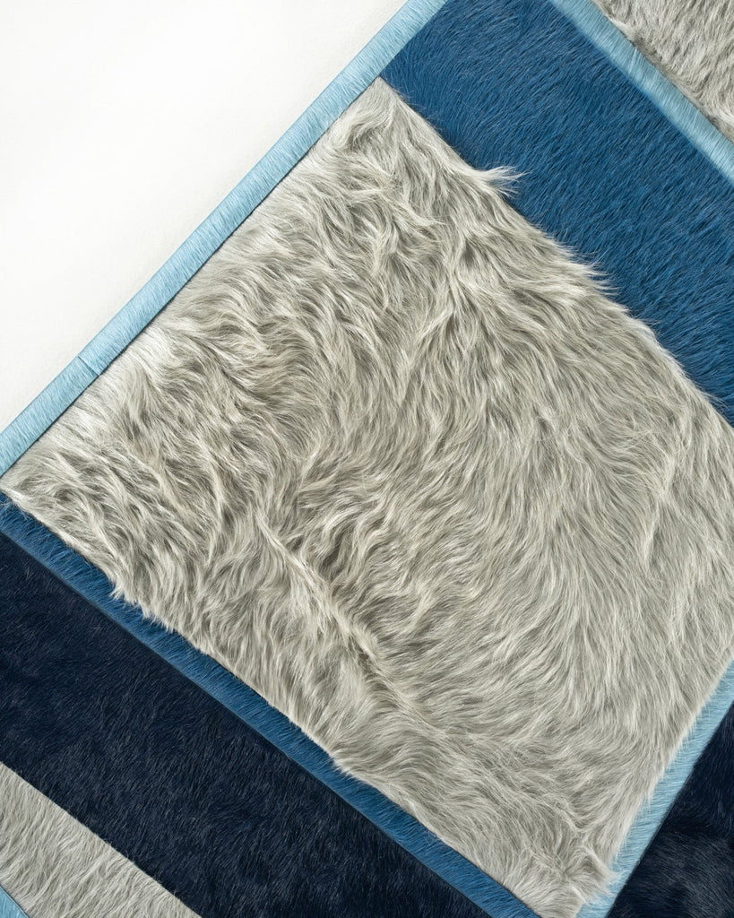 Everlong / Hide Rug / 20986